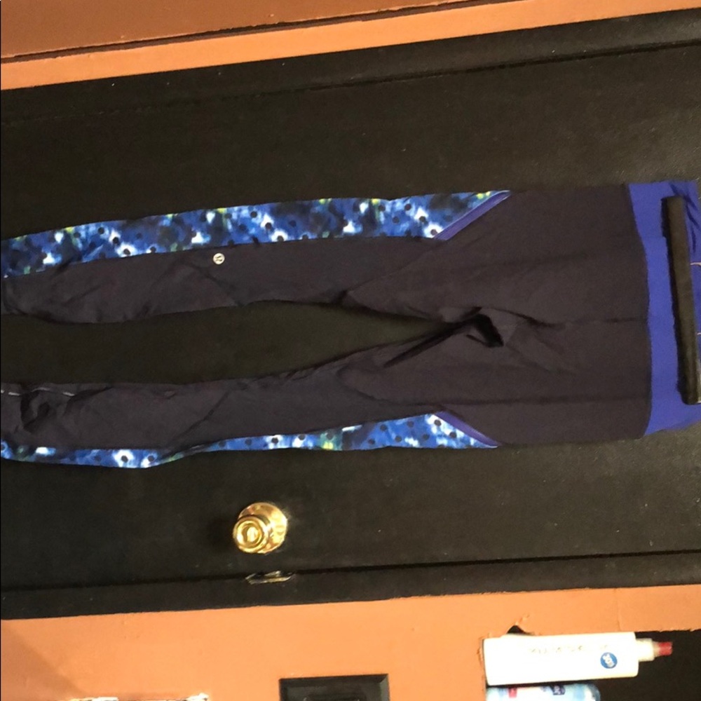 LuLu Lemon Leggings